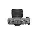 Fujifilm X-T30 II Silver Kit XC 15-45mm