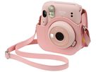 Fujifilm Instax Mini 11 Case Blush Pink