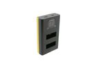 Patona Dual USB Charger GoPro Max 2