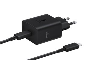 Samsung 45W PD Power Adapter inkl Kabel
