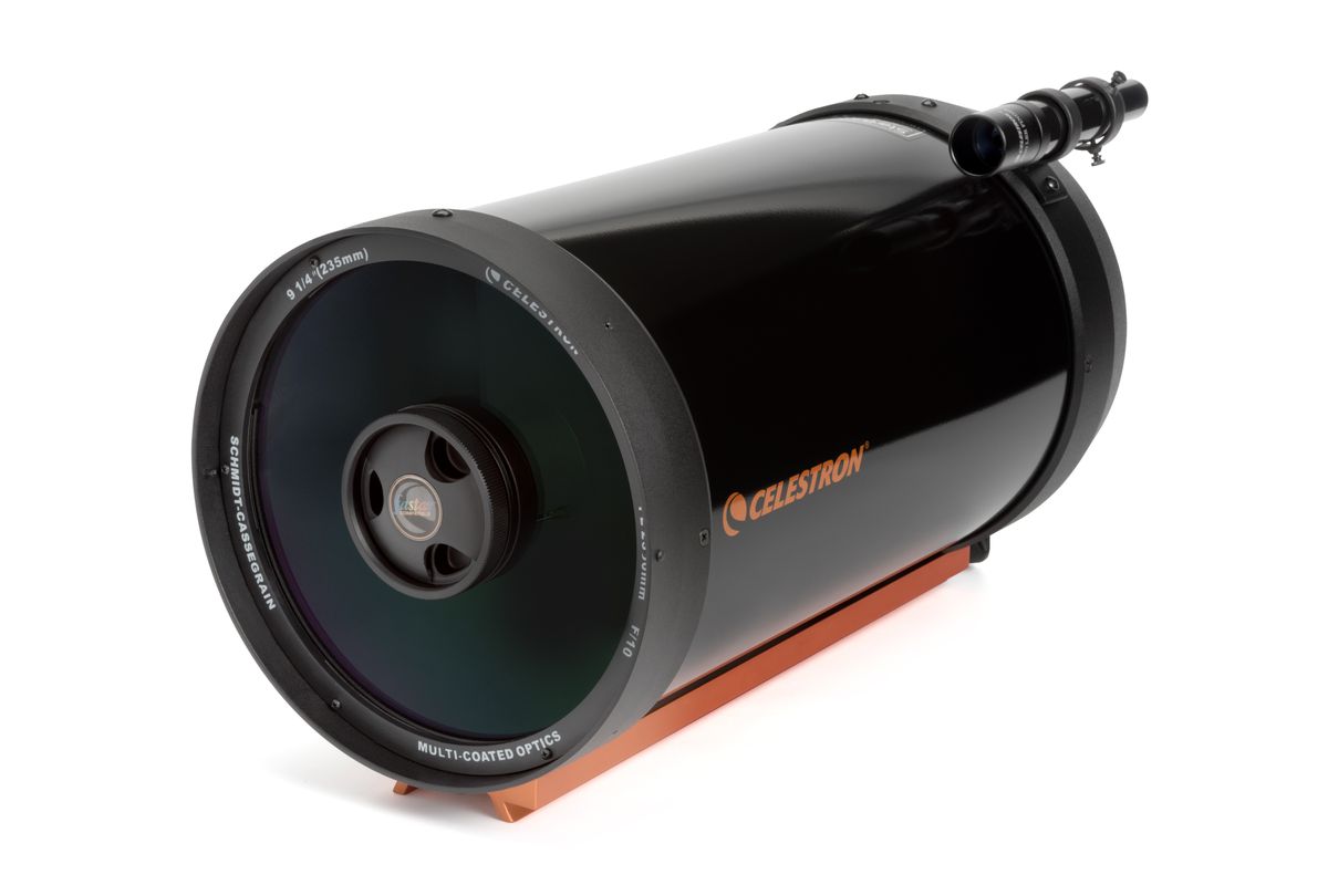 Celestron Optik C9.25-A XLT