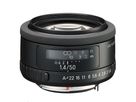 Pentax smc FA 50mm/1.4 Classic
