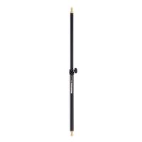 Manfrotto Backlite Pole Arm 48-80cm Blk