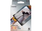 Fujifilm Instax Wide 10 Bl. Br.Metallics