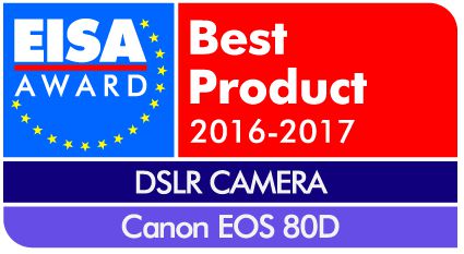 Canon EOS 80D Body