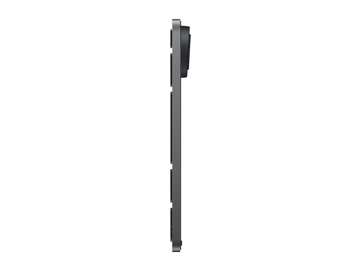 Samsung Smart Keyboard Dark Gray CH