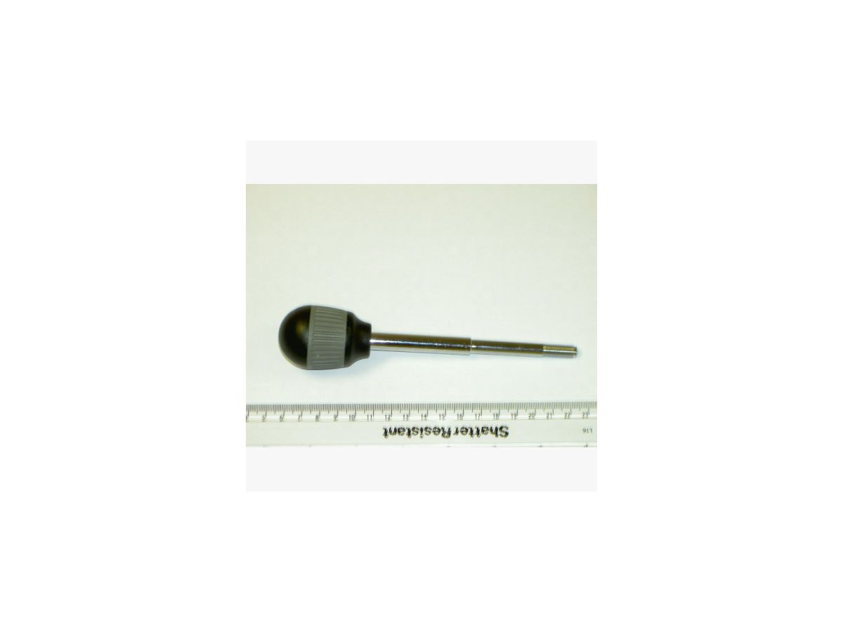 Gitzo Handgriff zu G1370