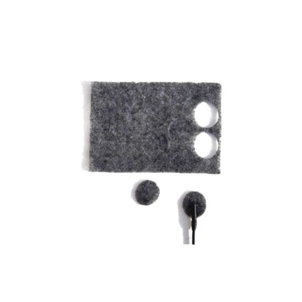 Rycote Undercover 100x Grey
