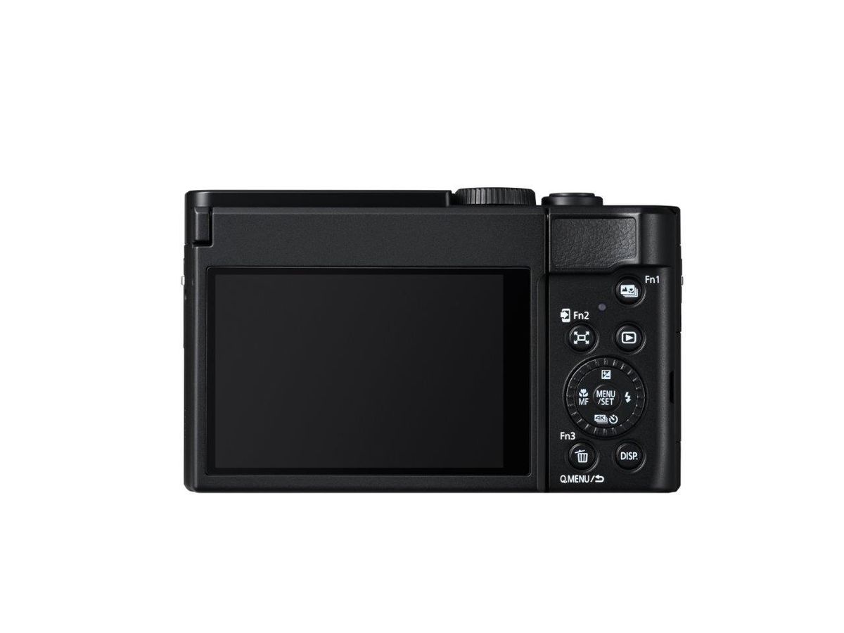 Panasonic DC-TZ99 Black