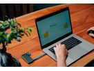 Verbatim Pocket PSSD 256GB Black/Blue