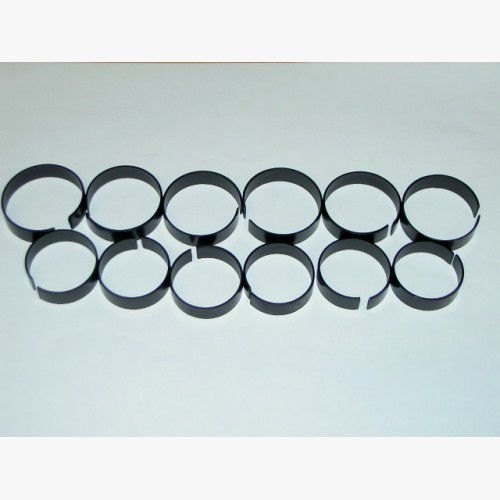 Gitzo Plastikringe Set