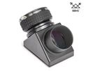 2" miroir diagonal BBHS ClickLock