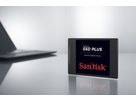 SanDisk SSD Plus 2.5' SATA 250GB