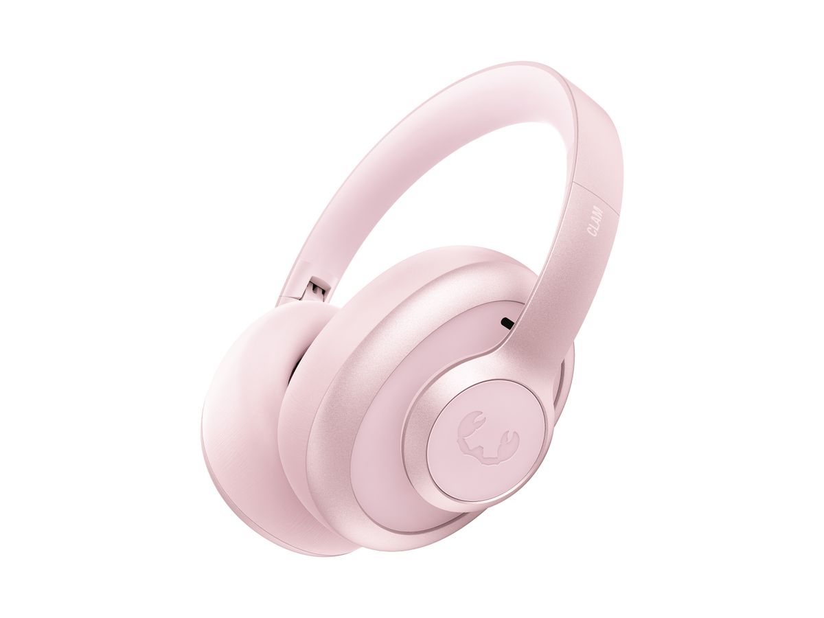 Fresh 'n Rebel Clam Ace 2 Pastel Pink