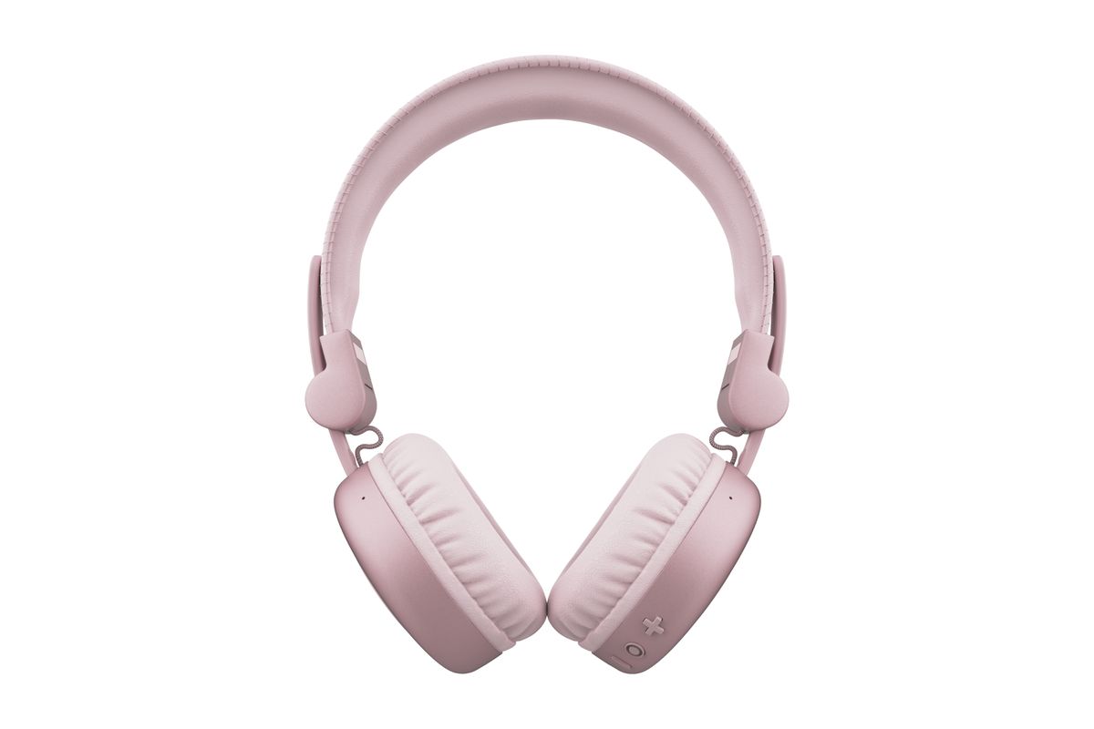 Fresh 'n Rebel Code Core Pastel Pink