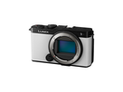 Panasonic Lumix S9 Body Smokey White