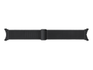 Samsung Milanese Band L 44mm Watch6|5|4 Black