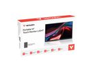 Verbatim Touch Monitor 14" Wireless