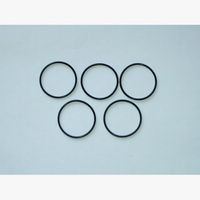 Gitzo O-Ring D:34mm, Set à 3 St.