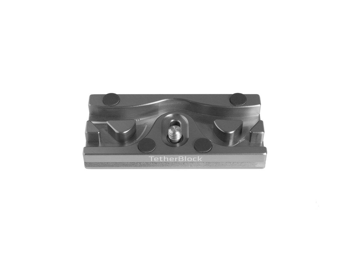 TetherBlock Arca, Graphite