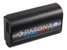 Patona Platinum Panasonic DMW-BLJ-31