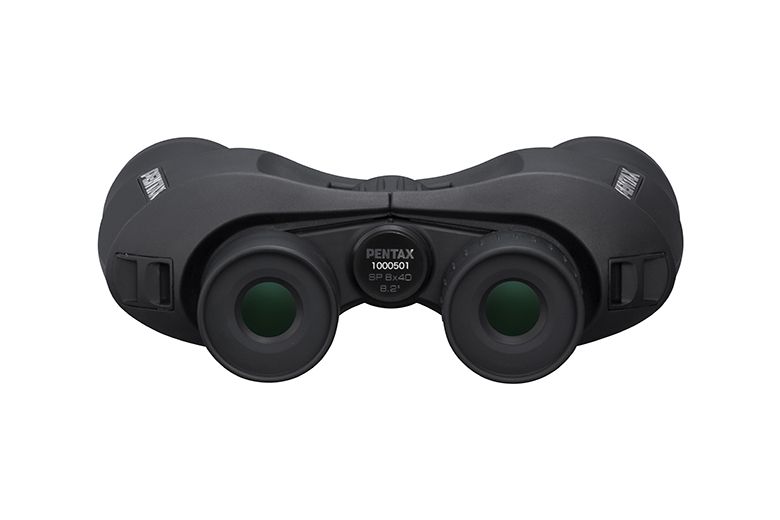 Pentax Fernglas SP 8x40
