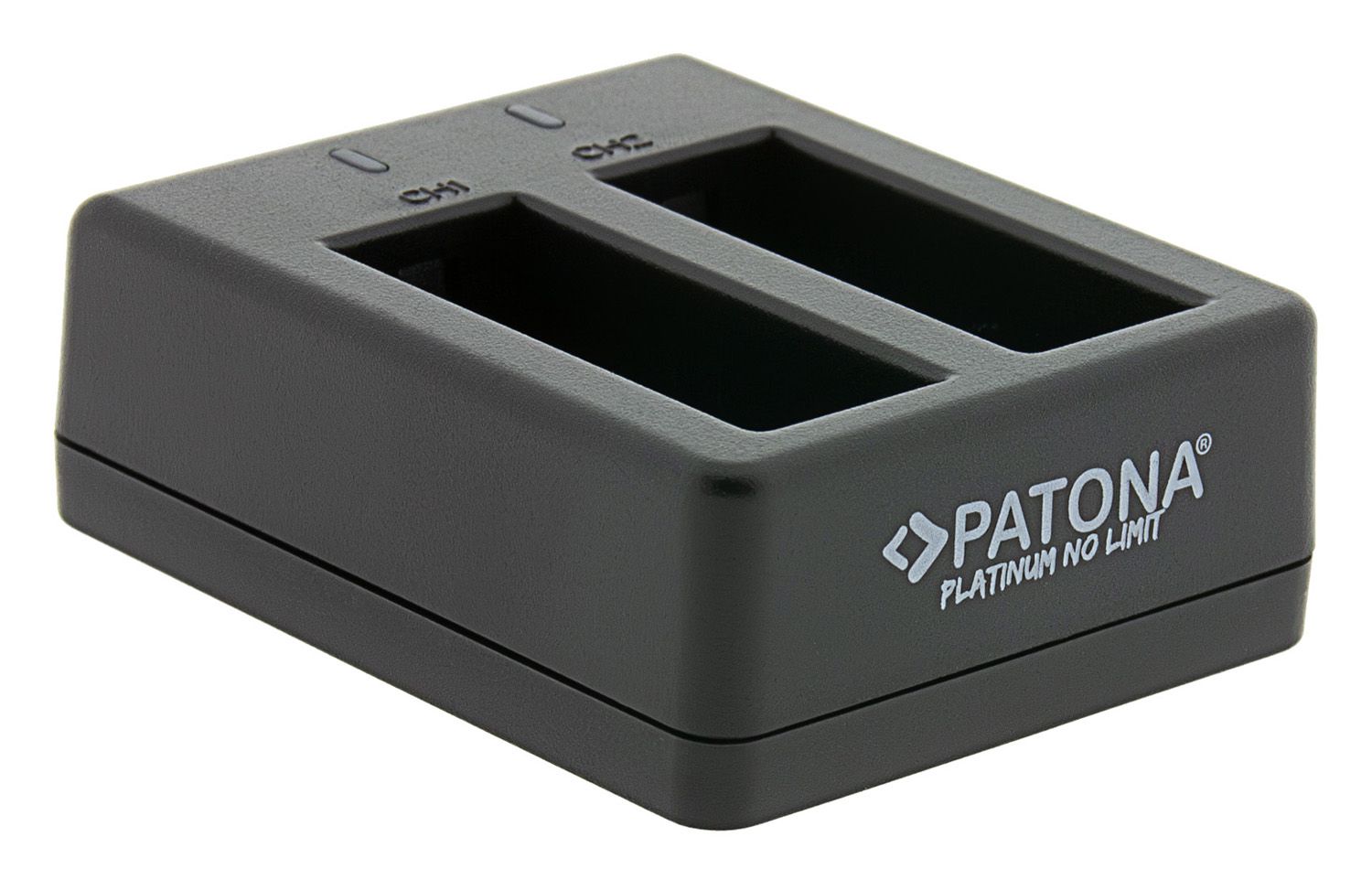Patona Chargeur Dual USB EN-EL14