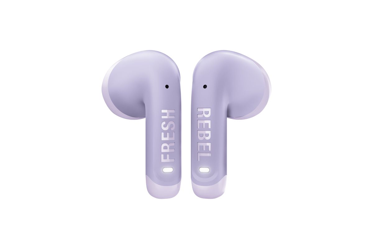 Fresh 'n Rebel Twins Core 2 Dreamy Lilac