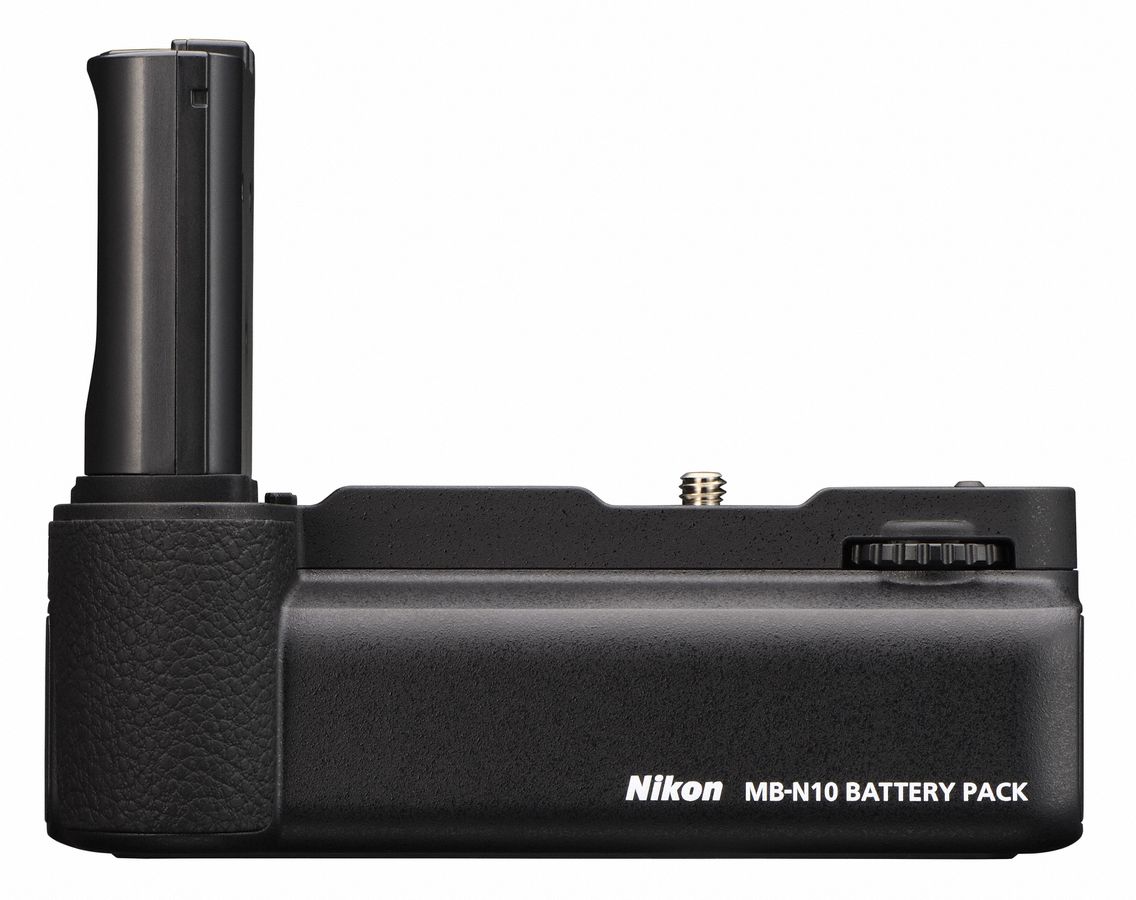 Nikon MB-N10 Batteriegriff zu Z 6 + Z 7