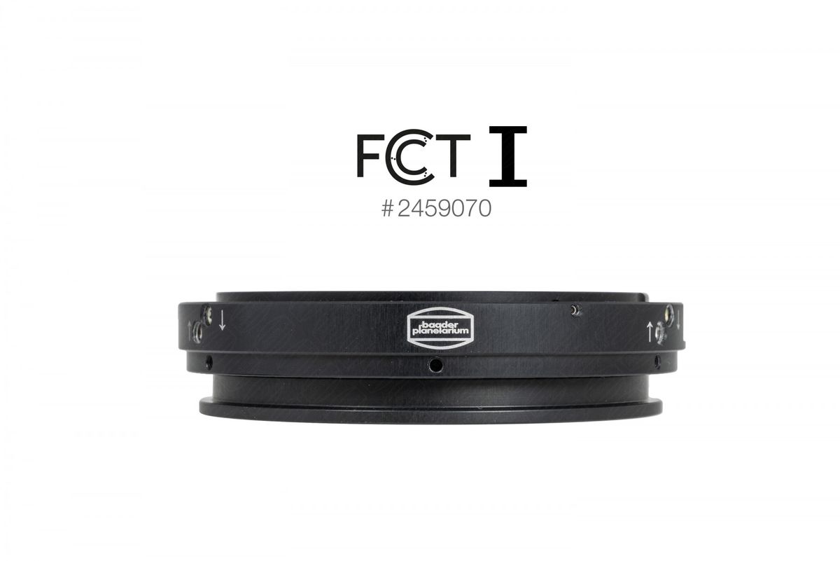 Baader FCCT I Filterhalter 77 f.RASA 8