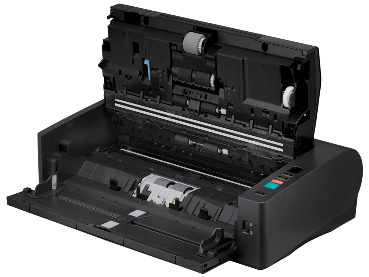 Canon DR-M1060II ImageFormula Scanner