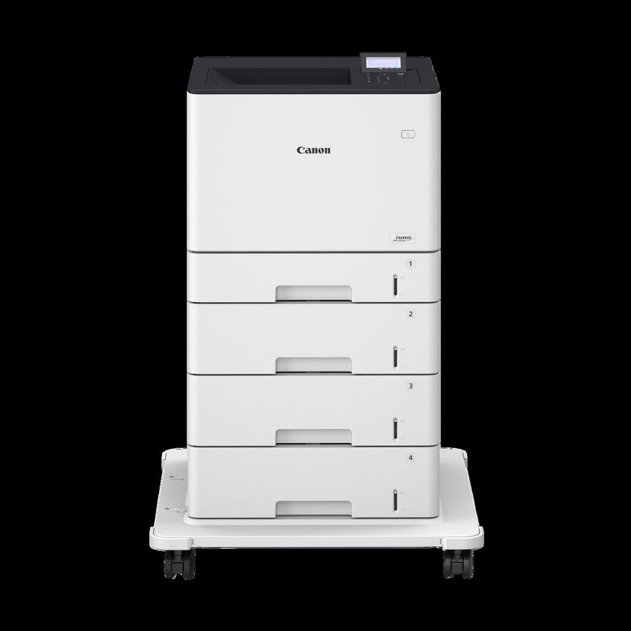 Canon i-SENSYS LBP722Cdw A4 Colorlaser