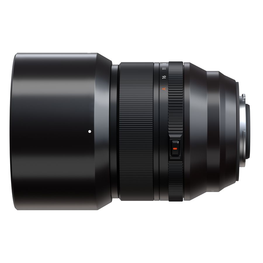 Fujinon XF 56mm F1.2 R WR Swiss Garantie