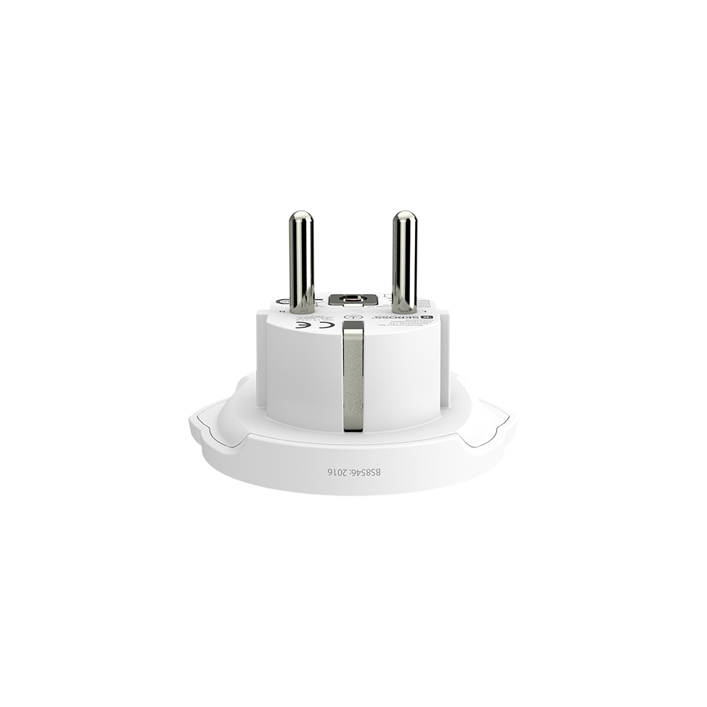 Skross World to Europe