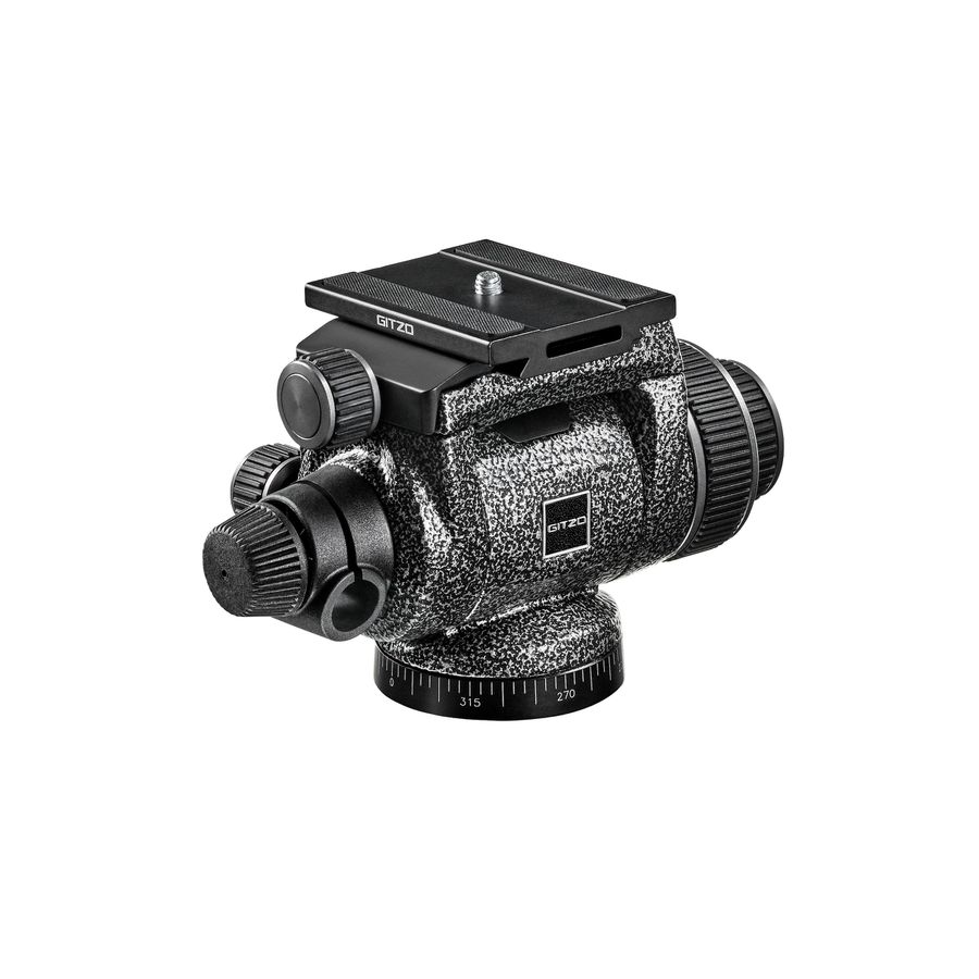 Gitzo tête sphérique 2-D