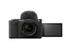 Sony Alpha ZV-E1 FF Kit 28-60mm black