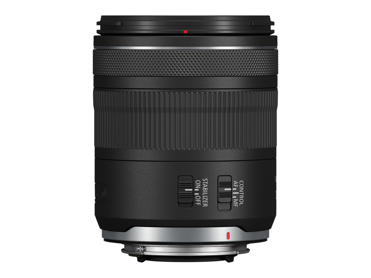 Canon RF 28-70mm f/2.8 IS STM
