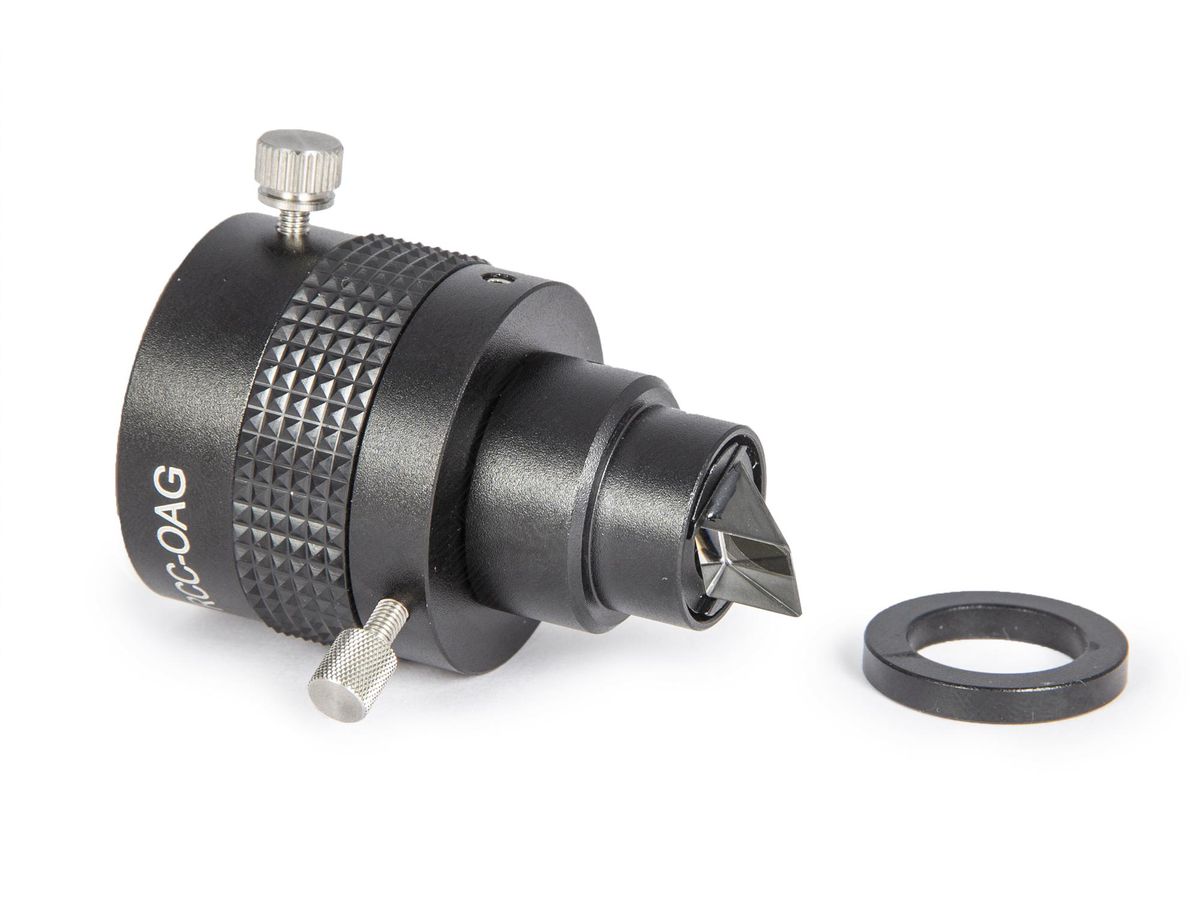 Baader Off Axis Guider für FlipMirror II