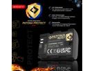 Patona Protect Batterie Canon LP-E6P