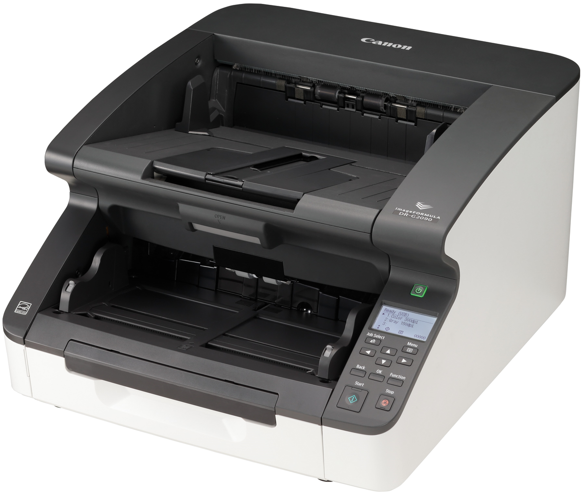 Canon DR-G2090 ImageFormula Scanner