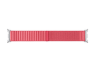 Samsung Watch 8 Fabric (M/L) Red