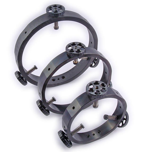 Baader Rohrschelle BP-I 60-120mm