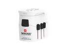 Skross PRO Light USB (2xA) World