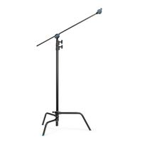 Avenger C-Stand Kit 30 Steel 300cm Blk