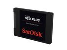 SanDisk SSD Plus 2.5' SATA 250GB