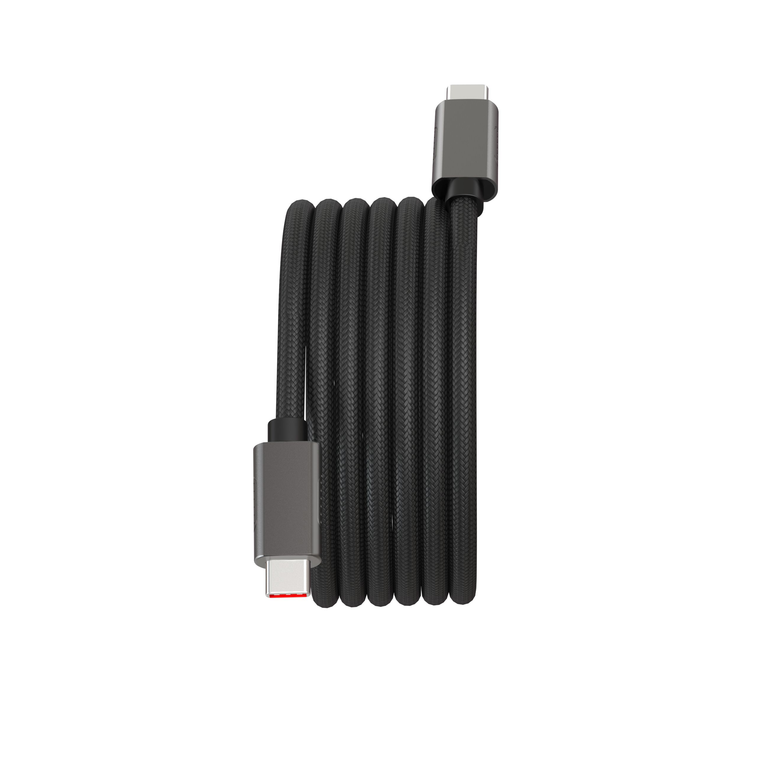 XtremeMac Magnetic Cable USB-C 240W