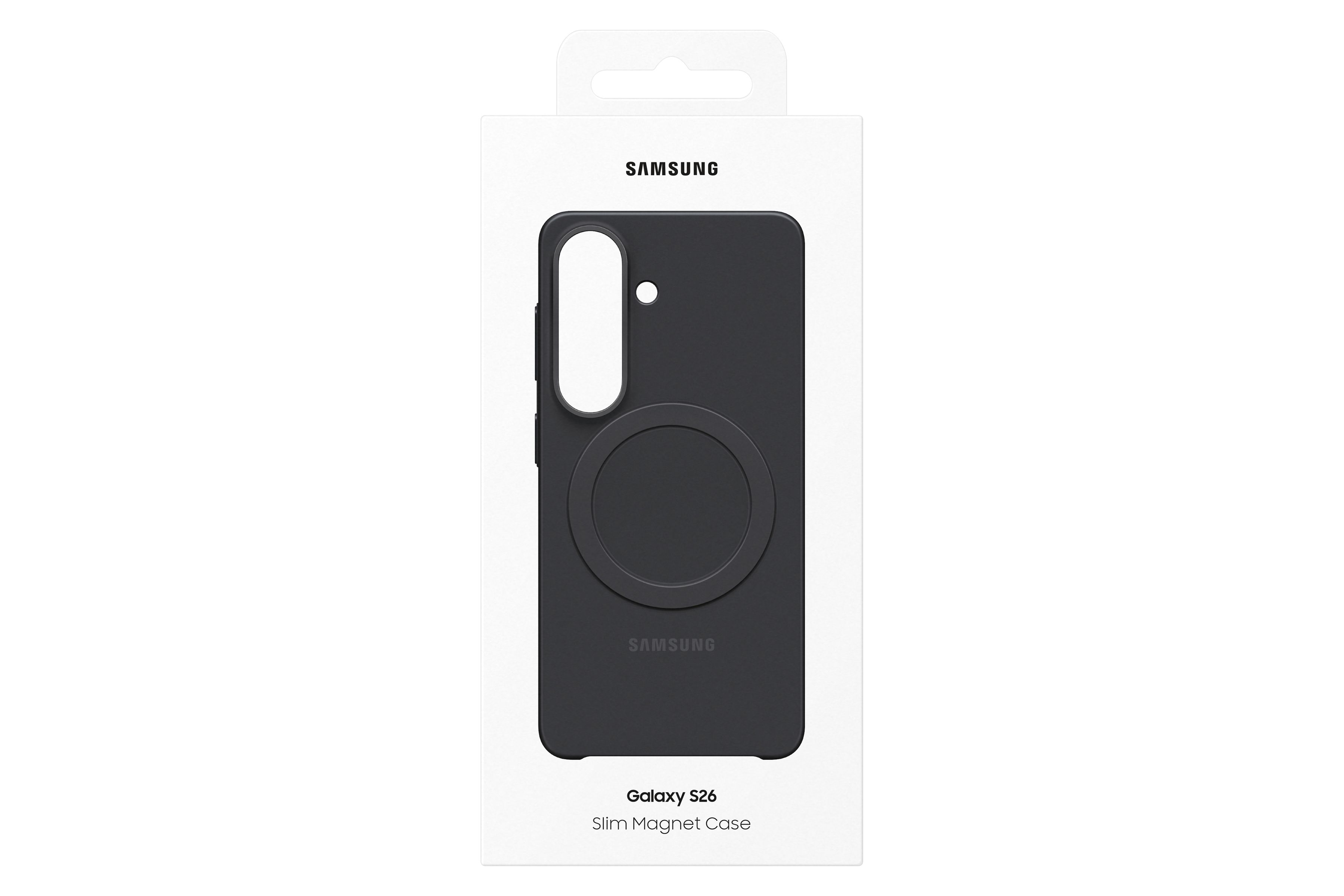 Samsung S26 Slim Magnet Case