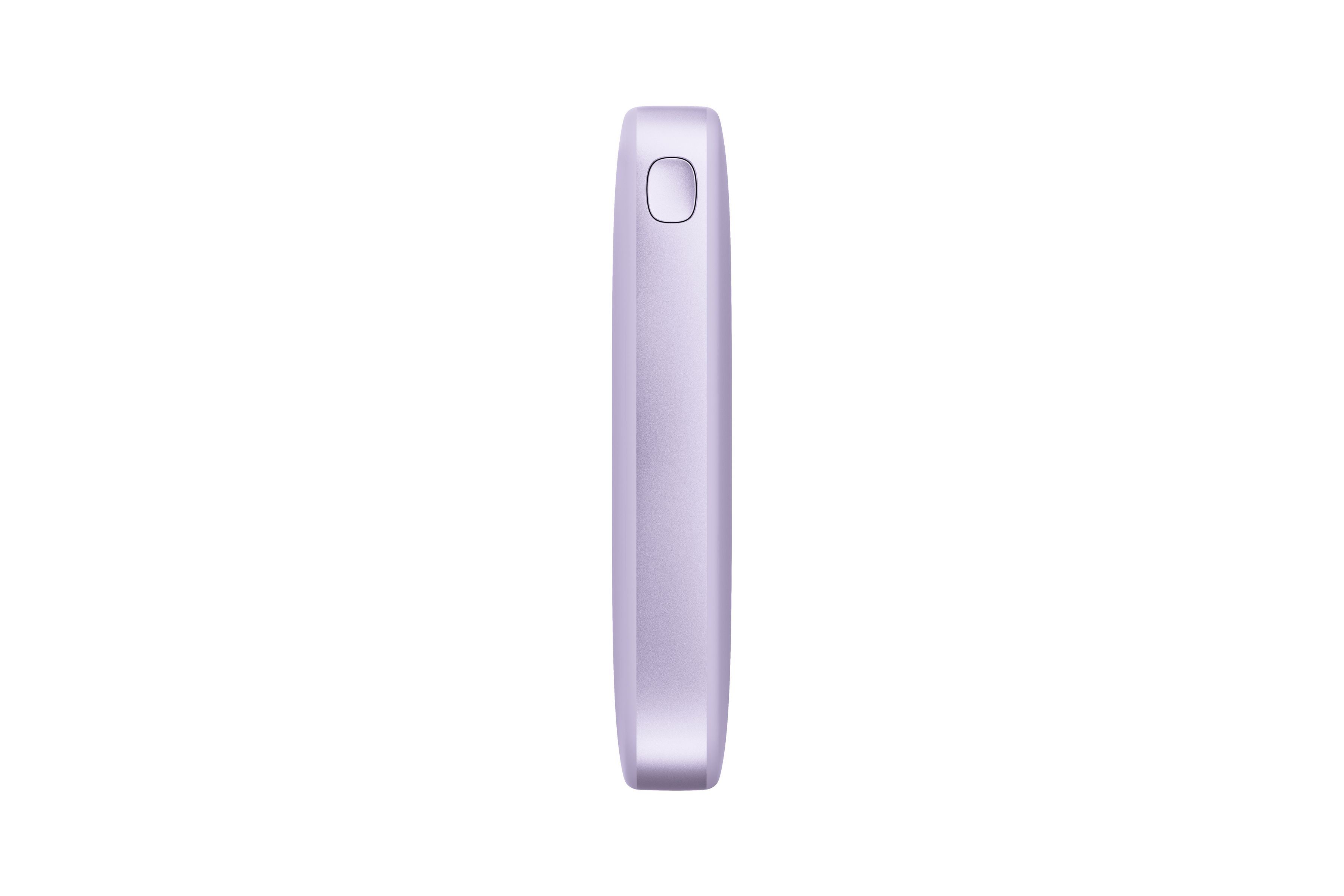 Fresh 'n Rebel Powerbank 12000 mAh Lilac