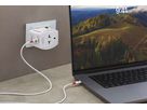 Skross MUV USB AC65PD