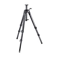 Manfrotto 057 Carbon Tripod 3 Sec Geared